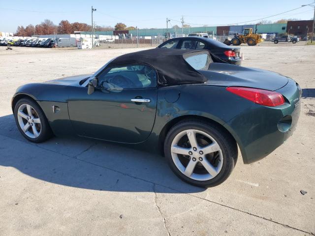 Photo 1 VIN: 1G2MB33BX6Y109493 - PONTIAC SOLSTICE 