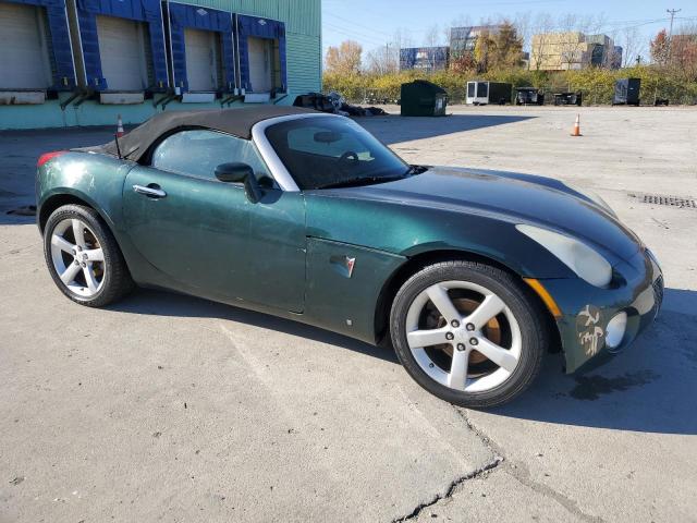 Photo 3 VIN: 1G2MB33BX6Y109493 - PONTIAC SOLSTICE 