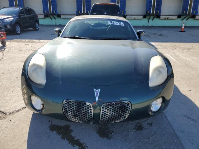 Photo 4 VIN: 1G2MB33BX6Y109493 - PONTIAC SOLSTICE 