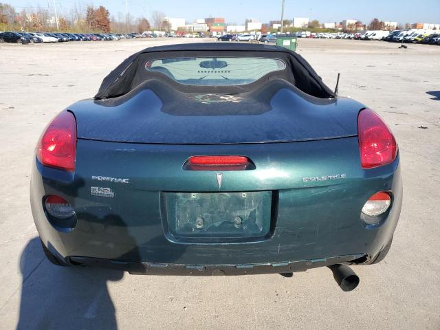 Photo 5 VIN: 1G2MB33BX6Y109493 - PONTIAC SOLSTICE 