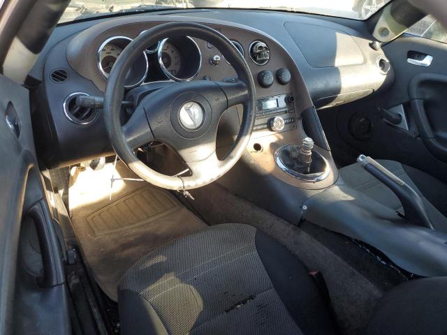 Photo 7 VIN: 1G2MB33BX6Y109493 - PONTIAC SOLSTICE 