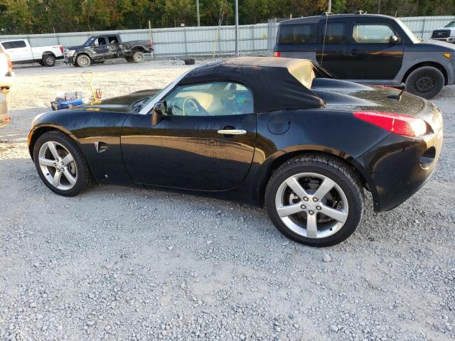 Photo 1 VIN: 1G2MB35B06Y117521 - PONTIAC SOLSTICE 