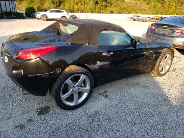 Photo 2 VIN: 1G2MB35B06Y117521 - PONTIAC SOLSTICE 