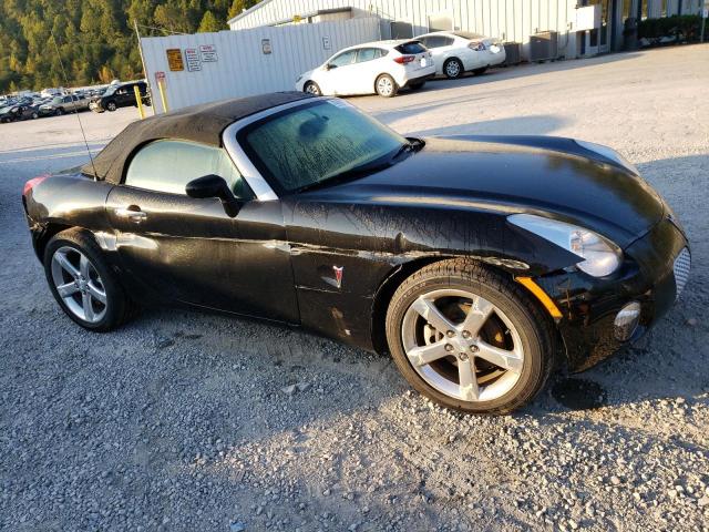 Photo 3 VIN: 1G2MB35B06Y117521 - PONTIAC SOLSTICE 