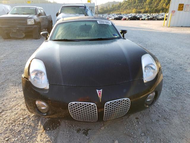 Photo 4 VIN: 1G2MB35B06Y117521 - PONTIAC SOLSTICE 