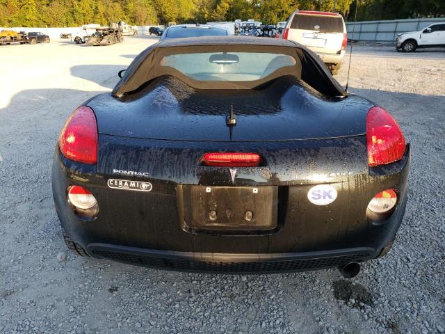 Photo 5 VIN: 1G2MB35B06Y117521 - PONTIAC SOLSTICE 