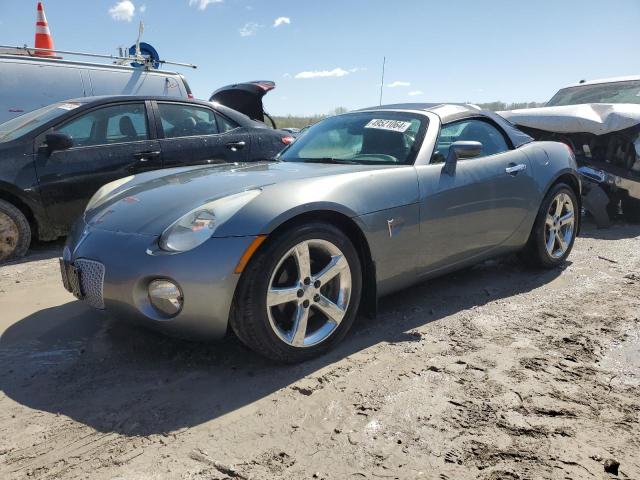 Photo 0 VIN: 1G2MB35B06Y118765 - PONTIAC SOLSTICE 