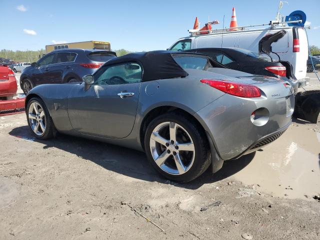 Photo 1 VIN: 1G2MB35B06Y118765 - PONTIAC SOLSTICE 