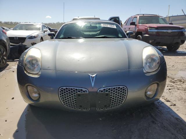 Photo 4 VIN: 1G2MB35B06Y118765 - PONTIAC SOLSTICE 