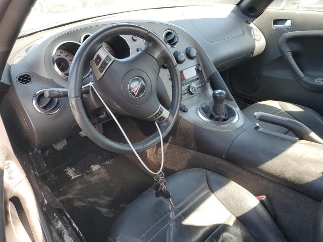 Photo 7 VIN: 1G2MB35B06Y118765 - PONTIAC SOLSTICE 