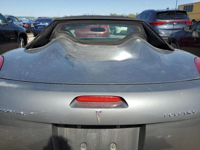 Photo 9 VIN: 1G2MB35B06Y118765 - PONTIAC SOLSTICE 