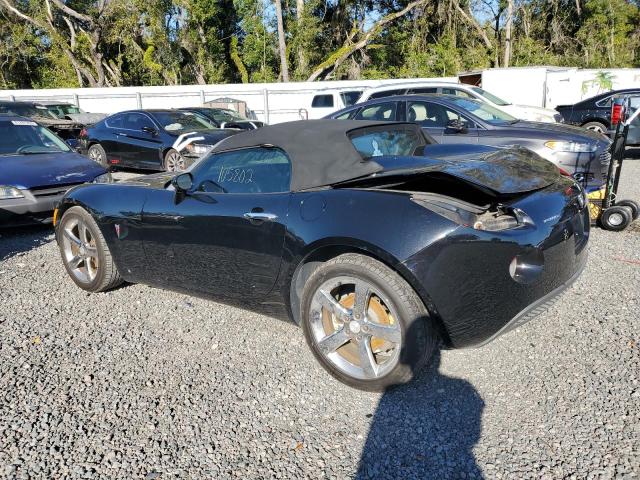 Photo 1 VIN: 1G2MB35B07Y111607 - PONTIAC SOLSTICE 