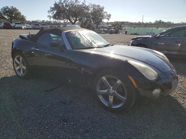 Photo 3 VIN: 1G2MB35B07Y111607 - PONTIAC SOLSTICE 