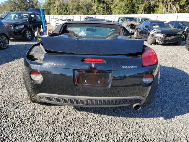 Photo 5 VIN: 1G2MB35B07Y111607 - PONTIAC SOLSTICE 