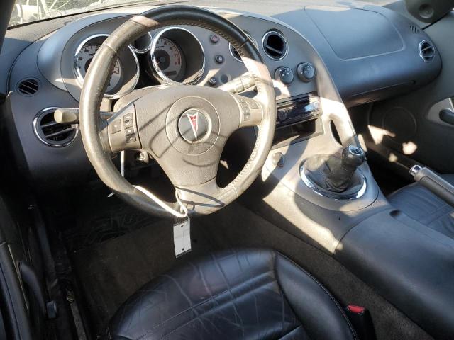 Photo 7 VIN: 1G2MB35B07Y111607 - PONTIAC SOLSTICE 