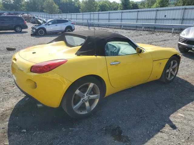 Photo 2 VIN: 1G2MB35B07Y132022 - PONTIAC SOLSTICE 