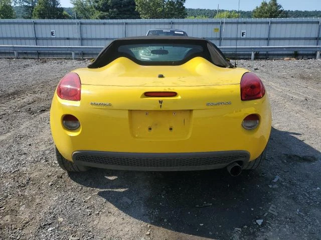 Photo 5 VIN: 1G2MB35B07Y132022 - PONTIAC SOLSTICE 