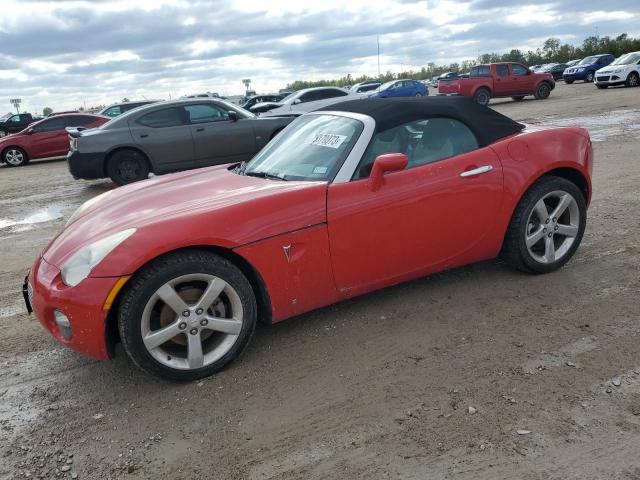 Photo 0 VIN: 1G2MB35B07Y135891 - PONTIAC SOLSTICE 