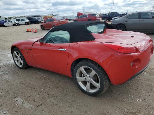 Photo 1 VIN: 1G2MB35B07Y135891 - PONTIAC SOLSTICE 