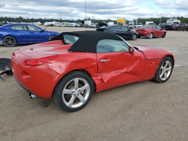 Photo 2 VIN: 1G2MB35B07Y135891 - PONTIAC SOLSTICE 