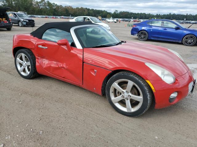 Photo 3 VIN: 1G2MB35B07Y135891 - PONTIAC SOLSTICE 