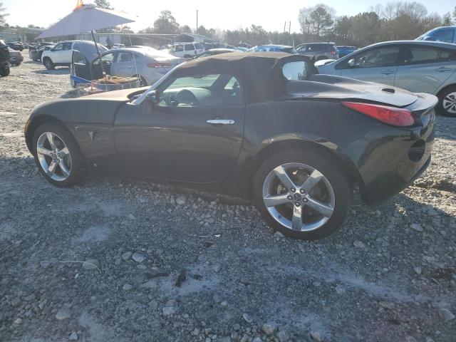 Photo 1 VIN: 1G2MB35B08Y111303 - PONTIAC SOLSTICE 