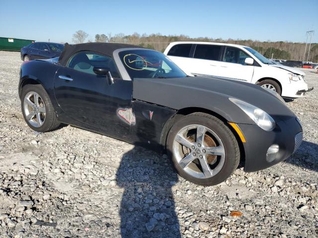 Photo 3 VIN: 1G2MB35B08Y111303 - PONTIAC SOLSTICE 