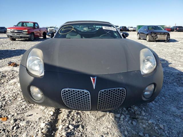 Photo 4 VIN: 1G2MB35B08Y111303 - PONTIAC SOLSTICE 