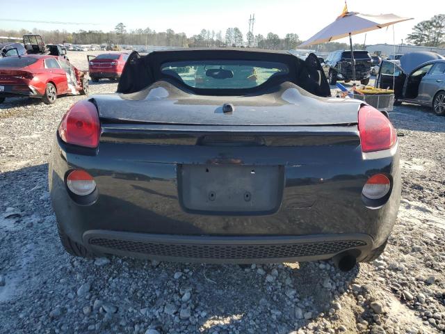 Photo 5 VIN: 1G2MB35B08Y111303 - PONTIAC SOLSTICE 