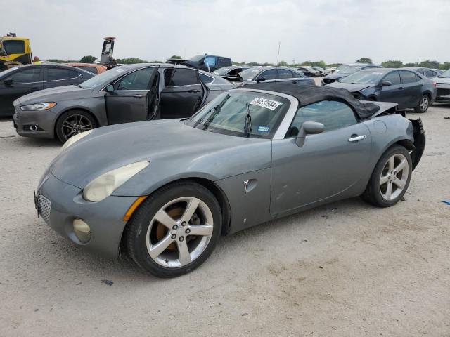 Photo 0 VIN: 1G2MB35B16Y119049 - PONTIAC SOLSTICE 