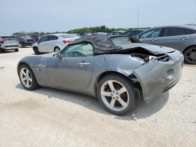 Photo 1 VIN: 1G2MB35B16Y119049 - PONTIAC SOLSTICE 