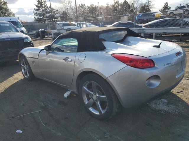 Photo 1 VIN: 1G2MB35B17Y109204 - PONTIAC SOLSTICE 