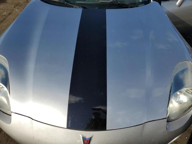 Photo 10 VIN: 1G2MB35B17Y109204 - PONTIAC SOLSTICE 