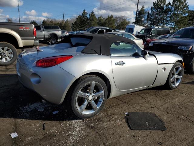 Photo 2 VIN: 1G2MB35B17Y109204 - PONTIAC SOLSTICE 