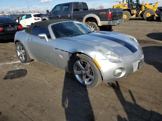 Photo 3 VIN: 1G2MB35B17Y109204 - PONTIAC SOLSTICE 