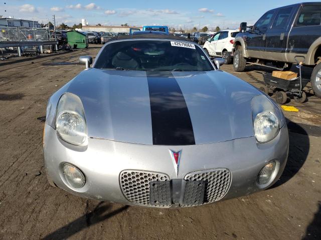 Photo 4 VIN: 1G2MB35B17Y109204 - PONTIAC SOLSTICE 