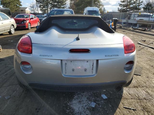 Photo 5 VIN: 1G2MB35B17Y109204 - PONTIAC SOLSTICE 