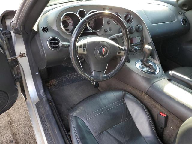 Photo 7 VIN: 1G2MB35B17Y109204 - PONTIAC SOLSTICE 