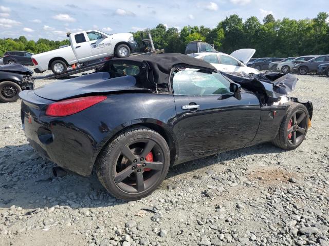 Photo 2 VIN: 1G2MB35B17Y134779 - PONTIAC SOLSTICE 