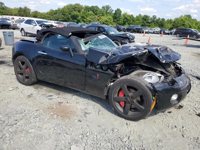 Photo 3 VIN: 1G2MB35B17Y134779 - PONTIAC SOLSTICE 