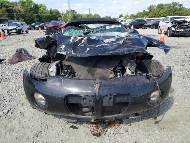 Photo 4 VIN: 1G2MB35B17Y134779 - PONTIAC SOLSTICE 