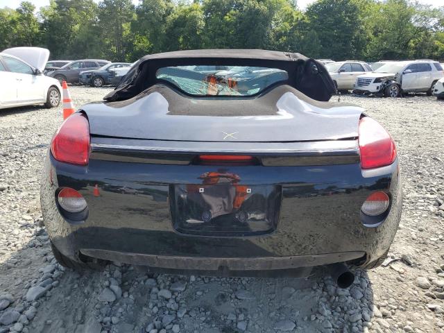 Photo 5 VIN: 1G2MB35B17Y134779 - PONTIAC SOLSTICE 