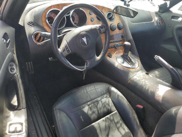 Photo 7 VIN: 1G2MB35B17Y134779 - PONTIAC SOLSTICE 