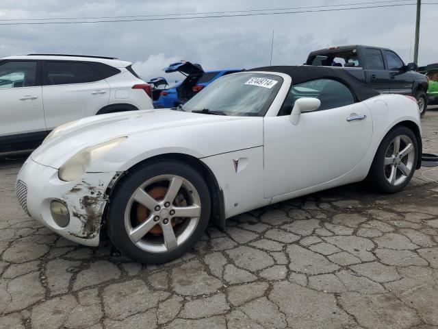 Photo 0 VIN: 1G2MB35B26Y113373 - PONTIAC SOLSTICE 