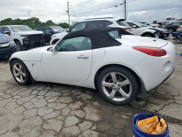 Photo 1 VIN: 1G2MB35B26Y113373 - PONTIAC SOLSTICE 