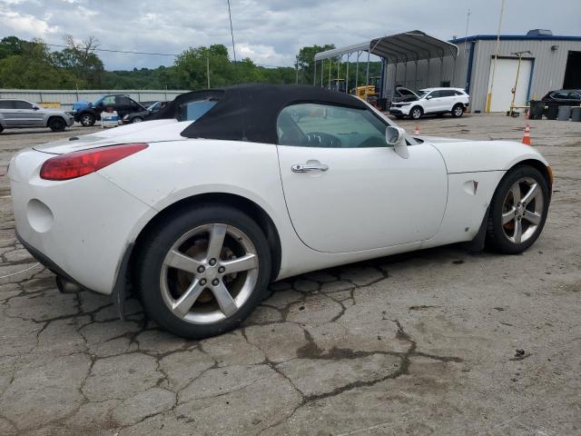 Photo 2 VIN: 1G2MB35B26Y113373 - PONTIAC SOLSTICE 