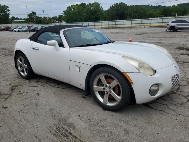 Photo 3 VIN: 1G2MB35B26Y113373 - PONTIAC SOLSTICE 