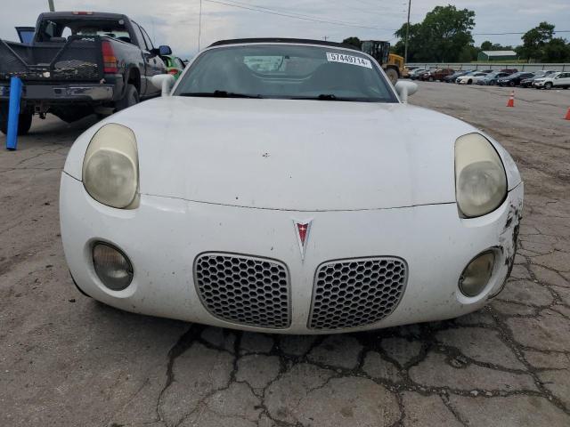 Photo 4 VIN: 1G2MB35B26Y113373 - PONTIAC SOLSTICE 