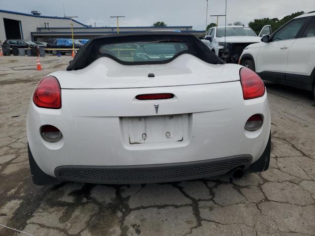 Photo 5 VIN: 1G2MB35B26Y113373 - PONTIAC SOLSTICE 