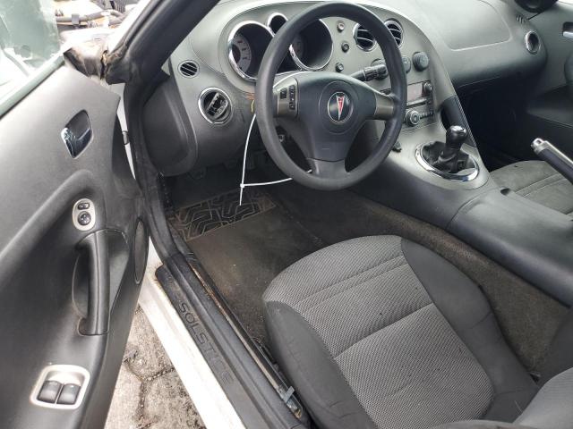 Photo 7 VIN: 1G2MB35B26Y113373 - PONTIAC SOLSTICE 